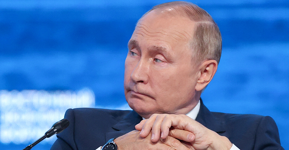 "Путін повторить сценарій відомого диктатора": озвучено прогноз, що його очікує